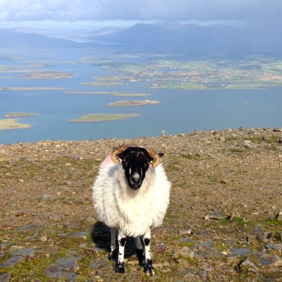 Irlande, sommet du voyage d'aventure