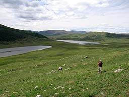 “MONGOLIE-lacs