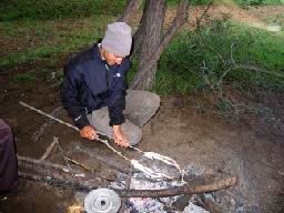 “MONGOLIE-Poisson