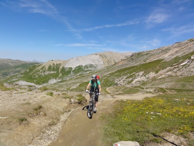 VTT BUL Haute-Savoie