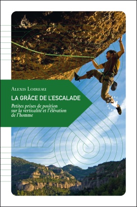 La grâce de l'escalade