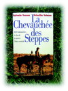 La chevauchée des steppes, couverture du livre