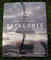 Patagonie, histoires du bout du monde, couverture du livre