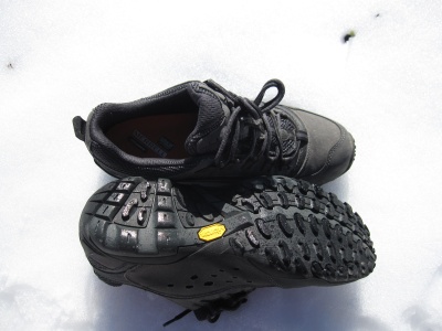 Merrell Axis 2 Sport Gore-Tex