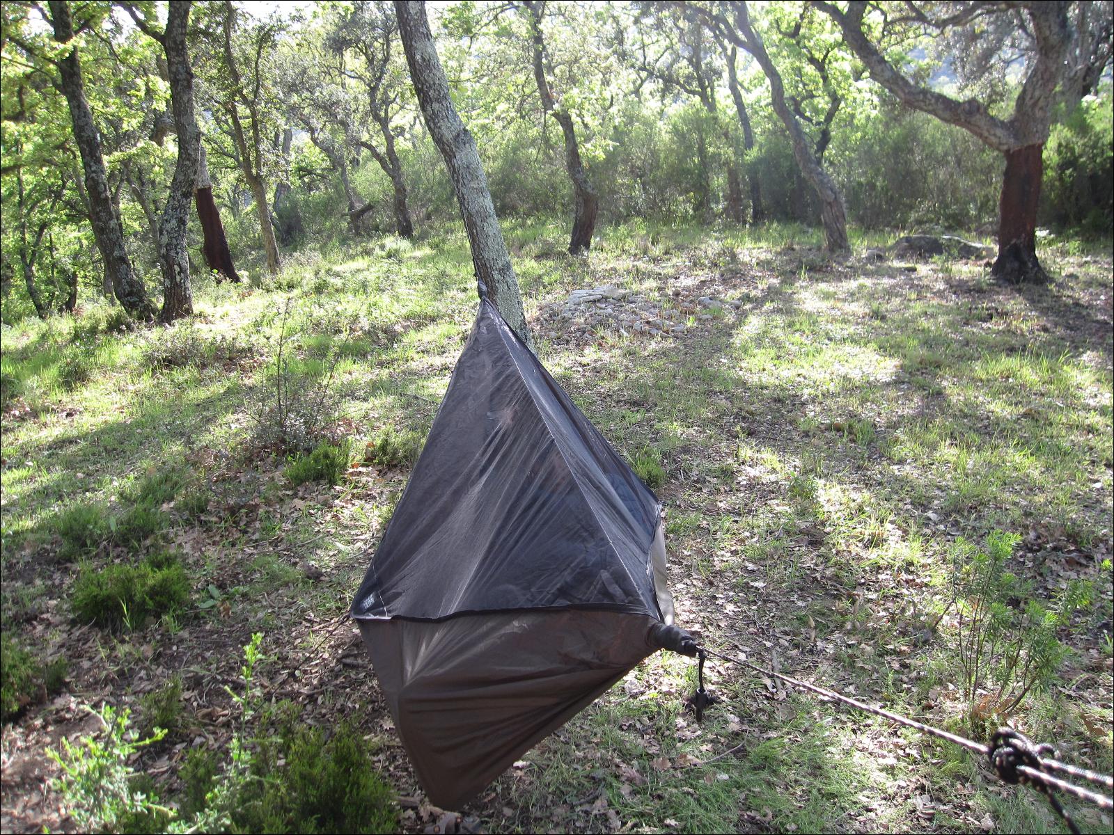 Hennessy hotsell hammock ultralite