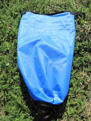 Ortlieb Water Sack 10l