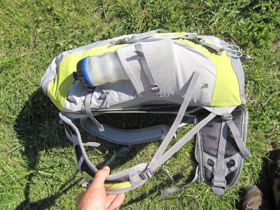 Sac à dos Deuter Spectro AC 32