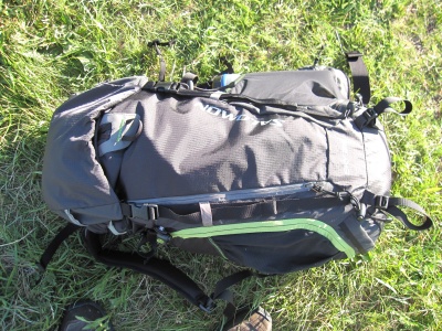 Sac à dos Salomon Sky 38