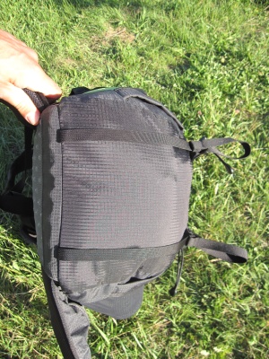 Sac à dos Salomon Sky 38