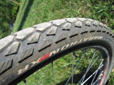 Schwalbe Marathon XR