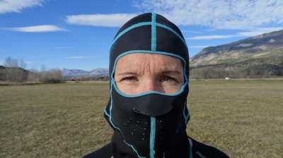 Balaclava cross tech