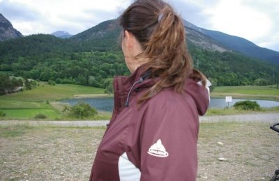 Veste Vaude Women's Lake Jacket