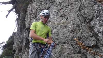 Utilisation en alpinisme estival