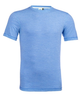 Ortovox Cool Short Sleeve Men