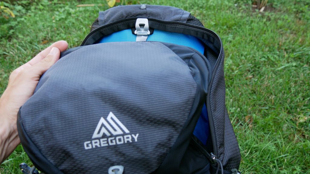 Test Gregory Citro 30 2023 : avis sac à dos Gregory Randonnée à la journée