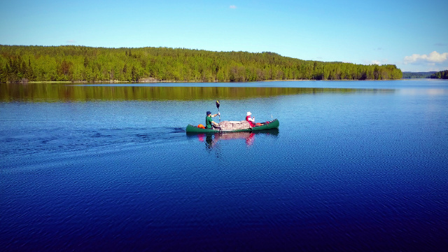 voyager-en-canoe