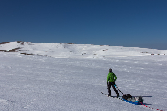 ski-de-randonnee-nordique