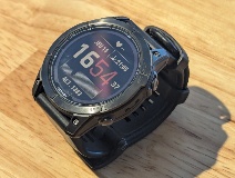 Fenix 7 Pro