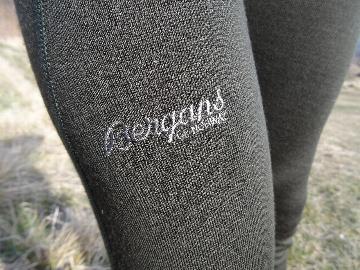 Bergans of Norway – Svartull Tights