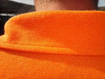 Ortovox – Merino Cool Polo Piqué M