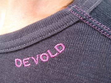 Devold – Sport Woman Shirt