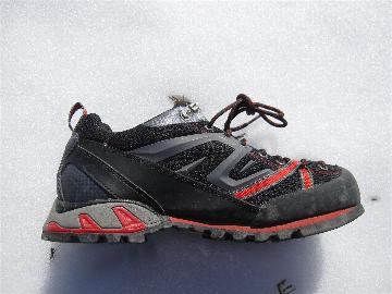 Chaussures Millet Trident GTX