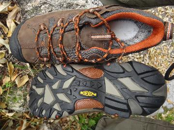 Chaussure Keen Targhee II 