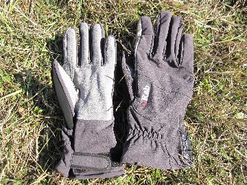 Gants Rab VR Tour gloves