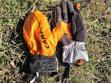 Gants Camp G compwind