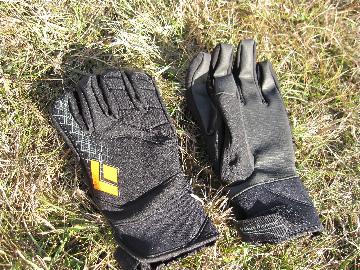 Gants Black Diamond Torque