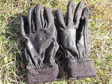 Gants Black Diamond Digital Liner