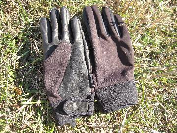 Gants Simond Alpinism 500