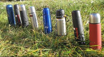 Test Thermos