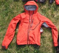 Veste Millet Storm Jacket