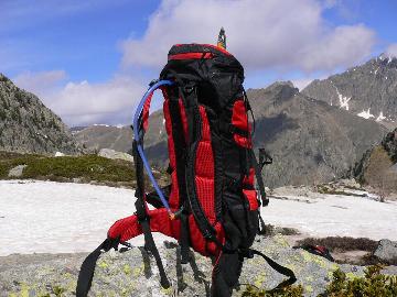 Sac à dos Mammut Extreme 28