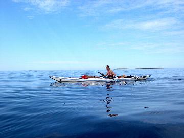 Kayak Catchiky