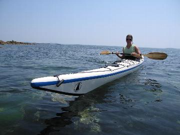 Kayak Kialivak