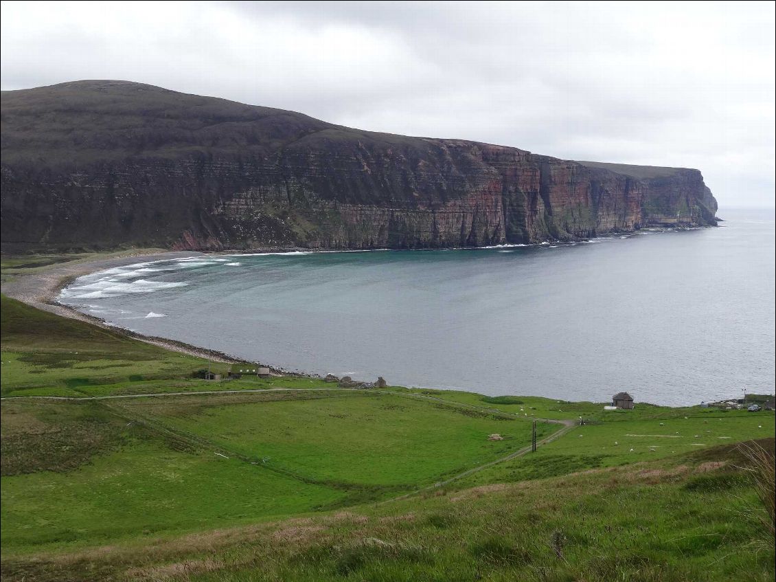 Rack Wick Bay