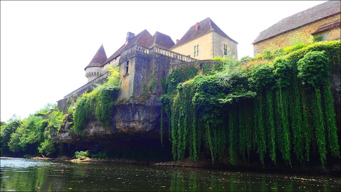 Château de Losse