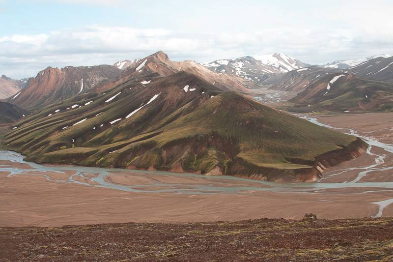 Landmannalaugar