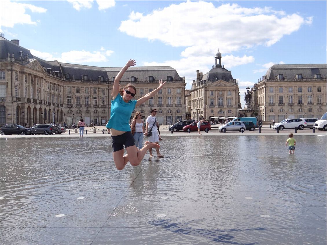 Frontenac - Bordeaux