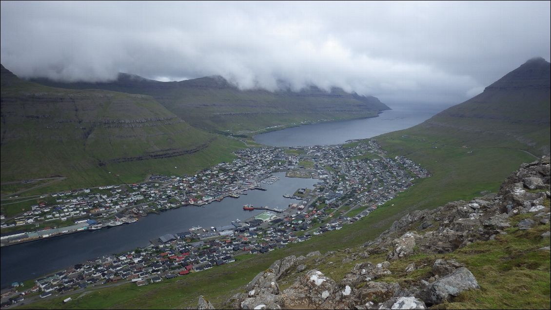 Klaksvík