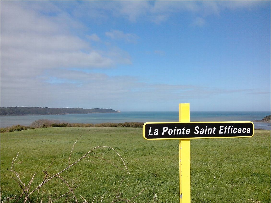 Partie 2: Saint Malo vers Saint Brieuc