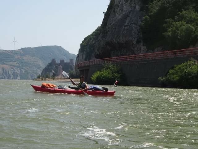 Château de Golubac