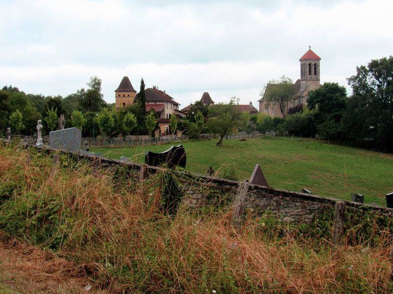 Saint Jean-Mirabel (46)