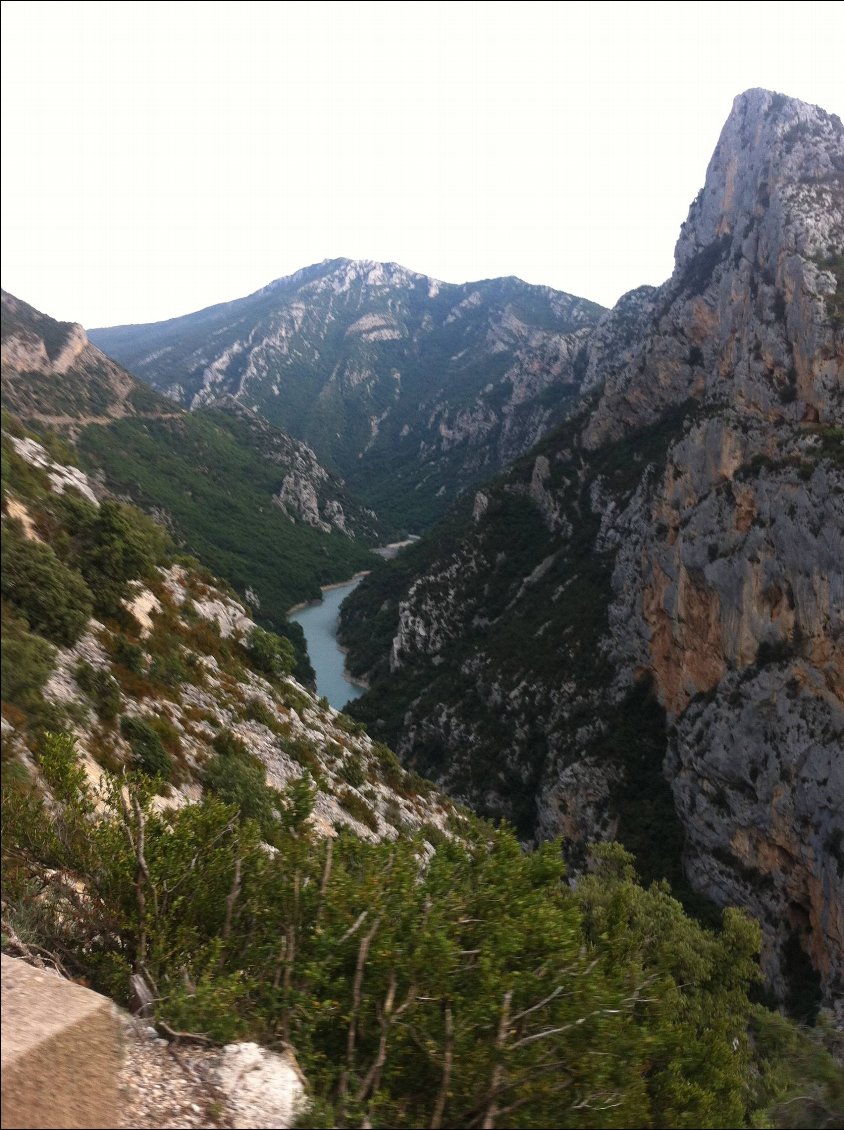 Gorges du Verdon