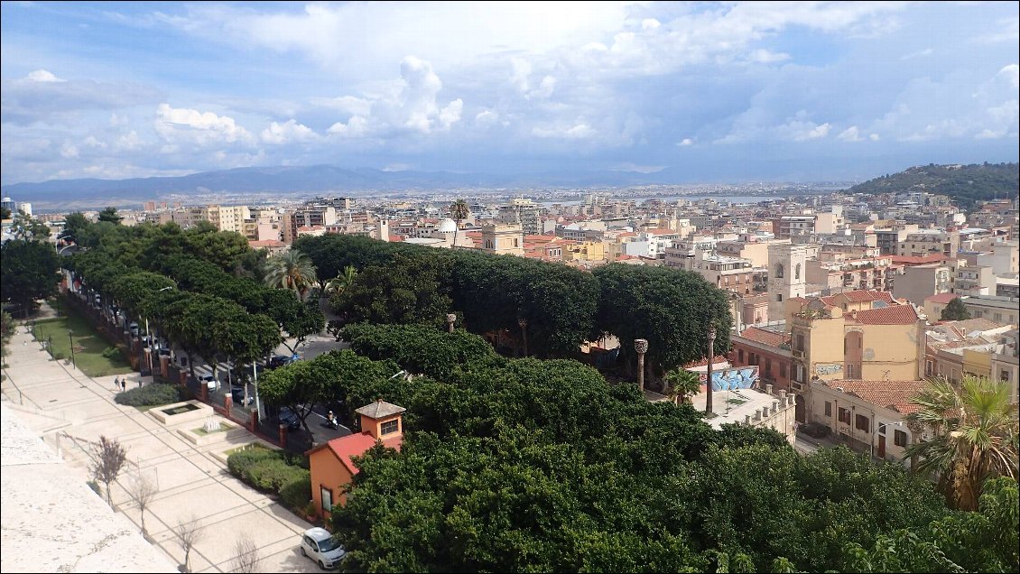 Cagliari