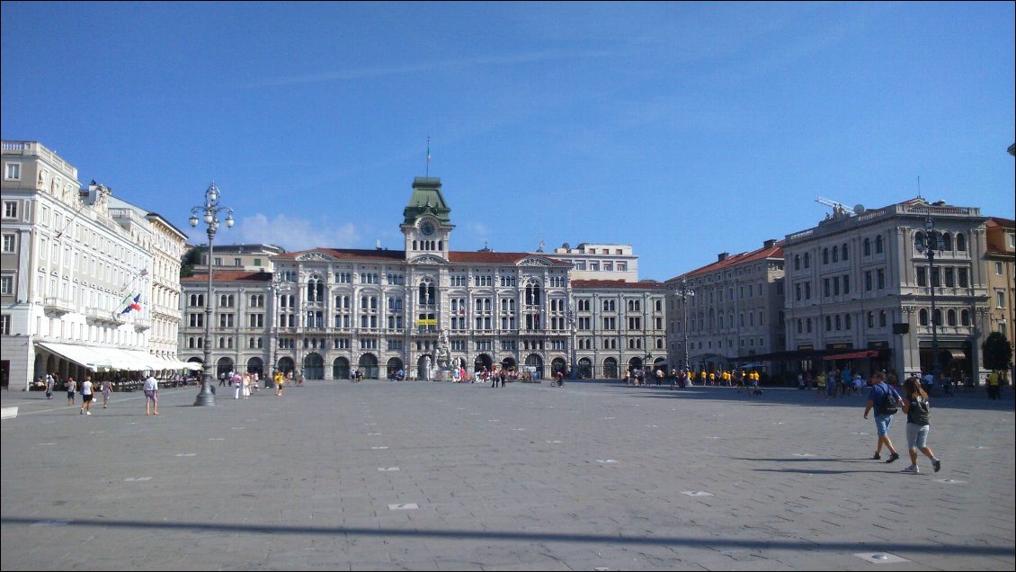 Trieste