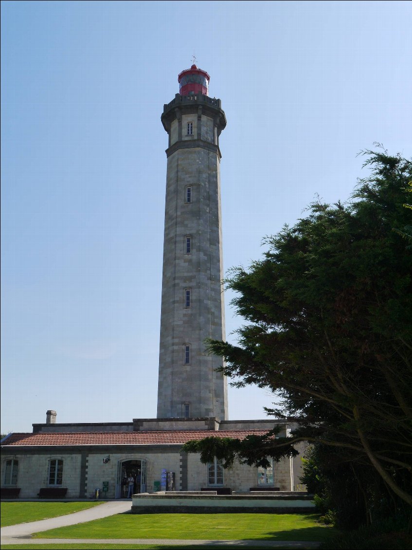 Le Phare