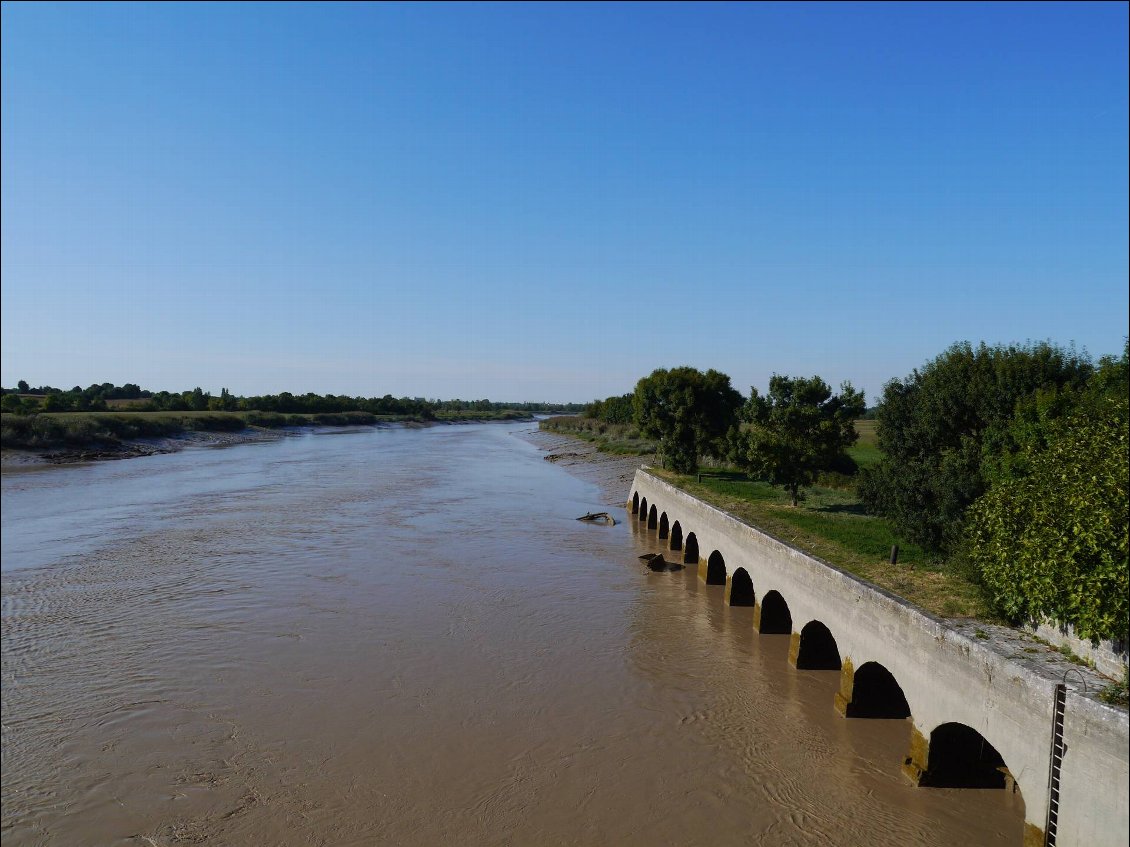 La Charente